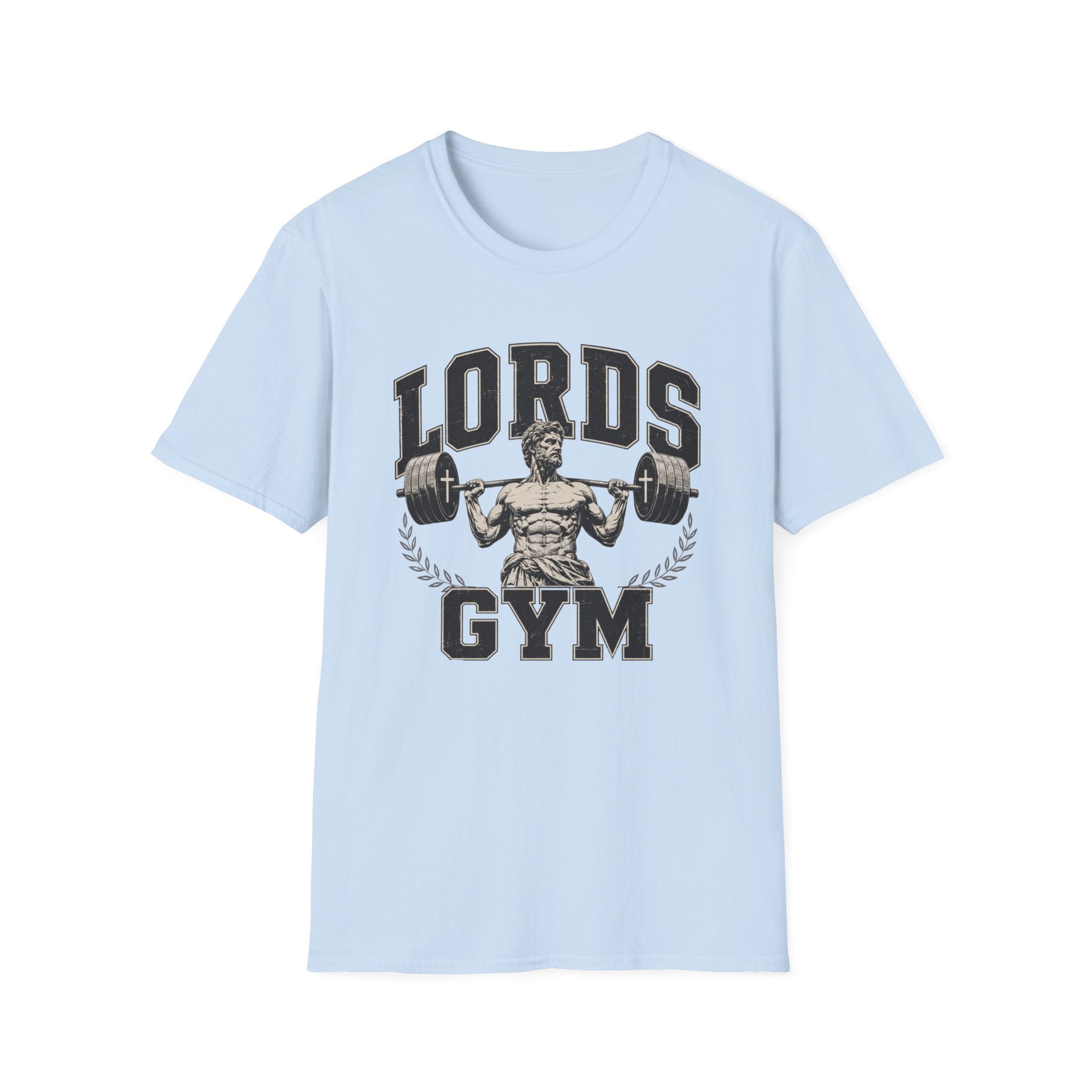 The Lords Gym T-Shirt