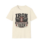 Iron Sharpens T-Shirt