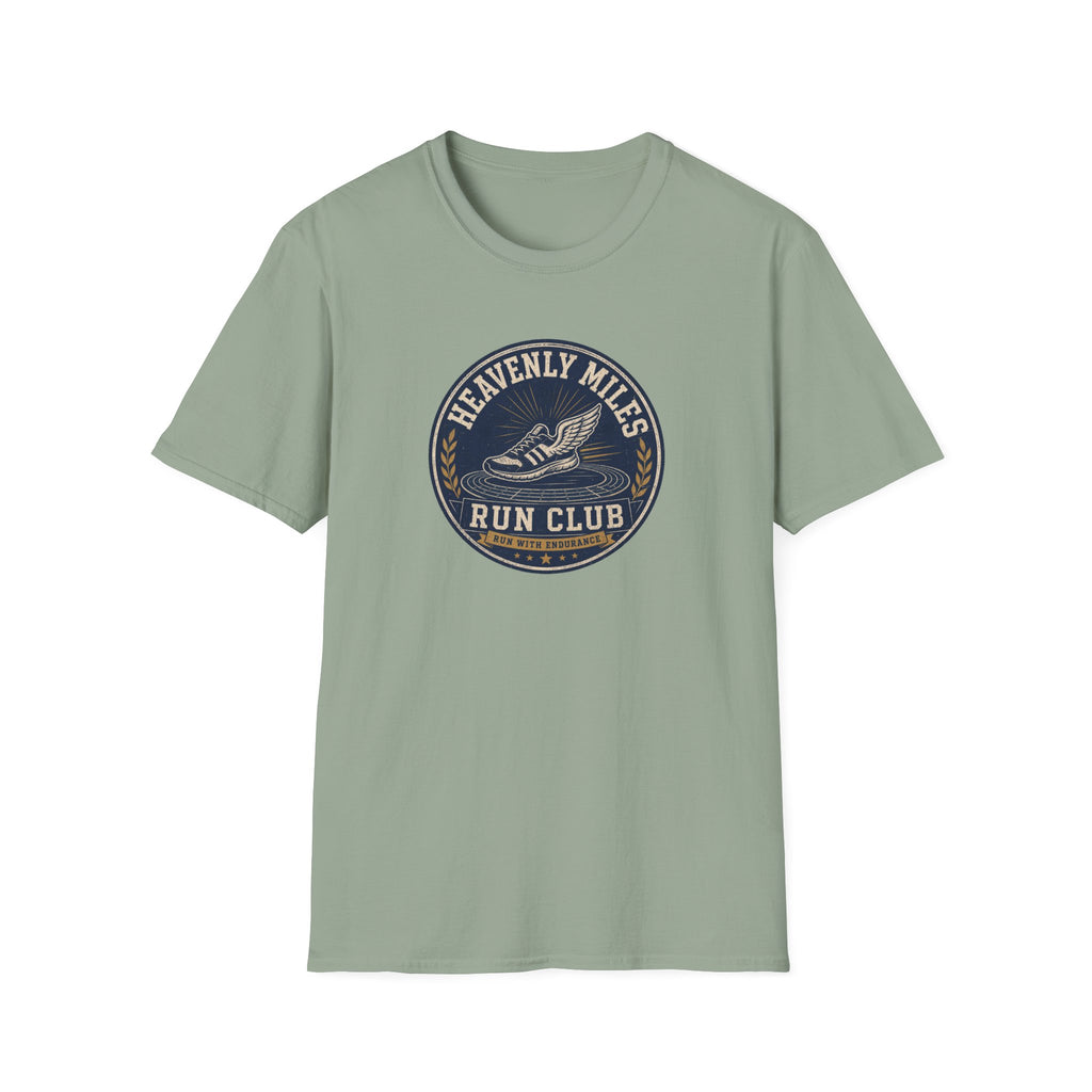 Heavenly Miles T-Shirt