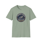 Heavenly Miles T-Shirt