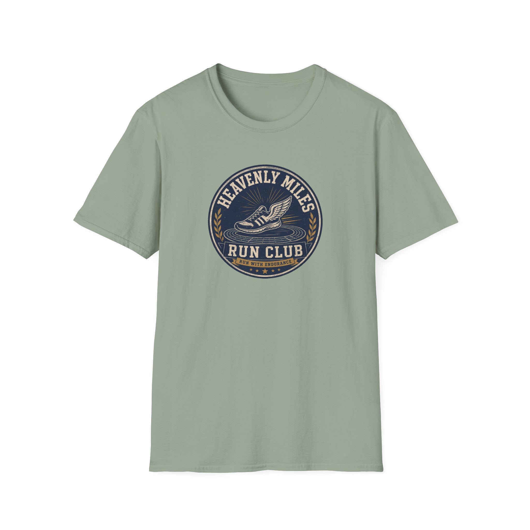 Heavenly Miles T-Shirt