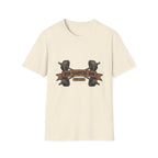 Iron Sharpens Iron T-Shirt