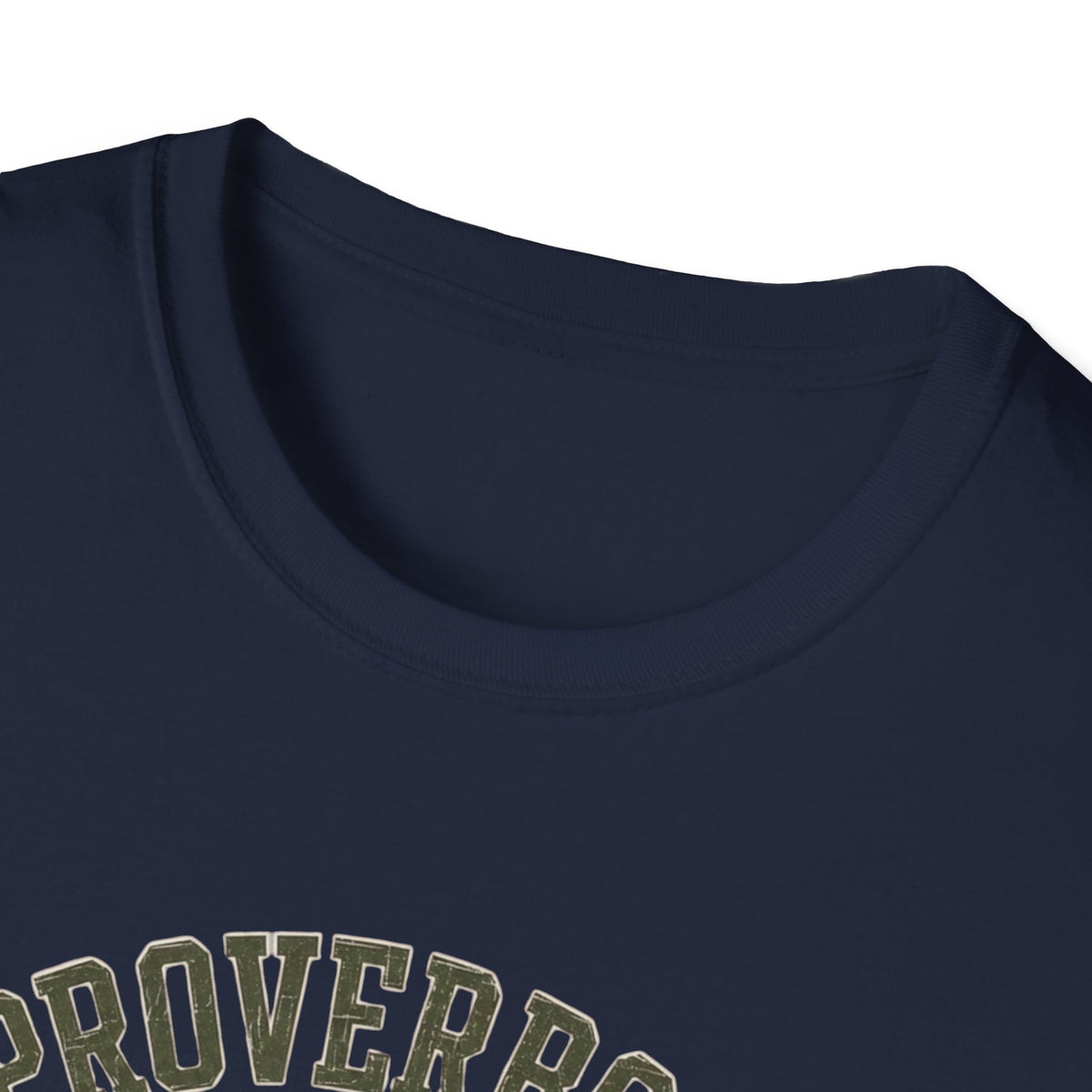 Proverbs 31 Power Club T- Shirt