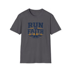 Run On Faith T-Shirt