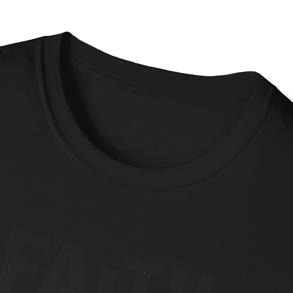 Faith Over Finish Line T-Shirt