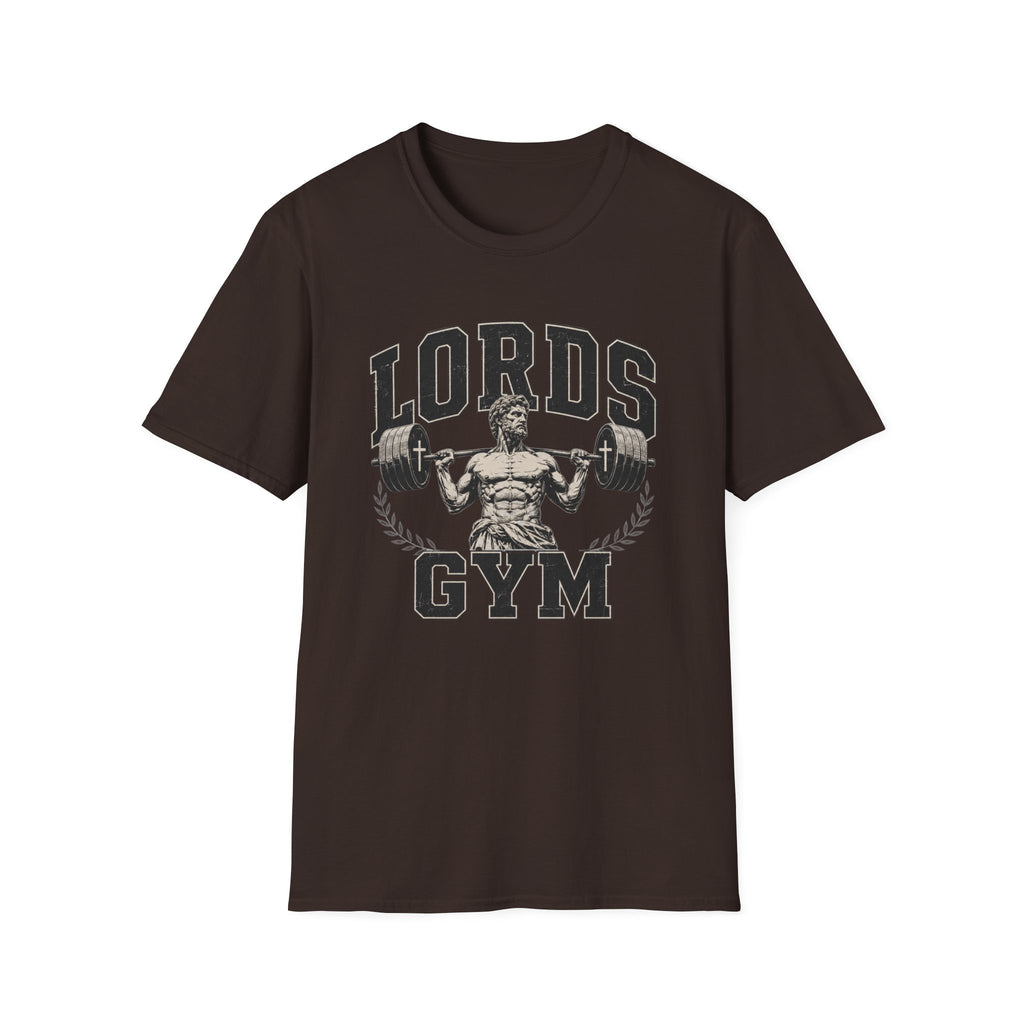 The Lords Gym T-Shirt