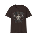 The Lords Gym T-Shirt