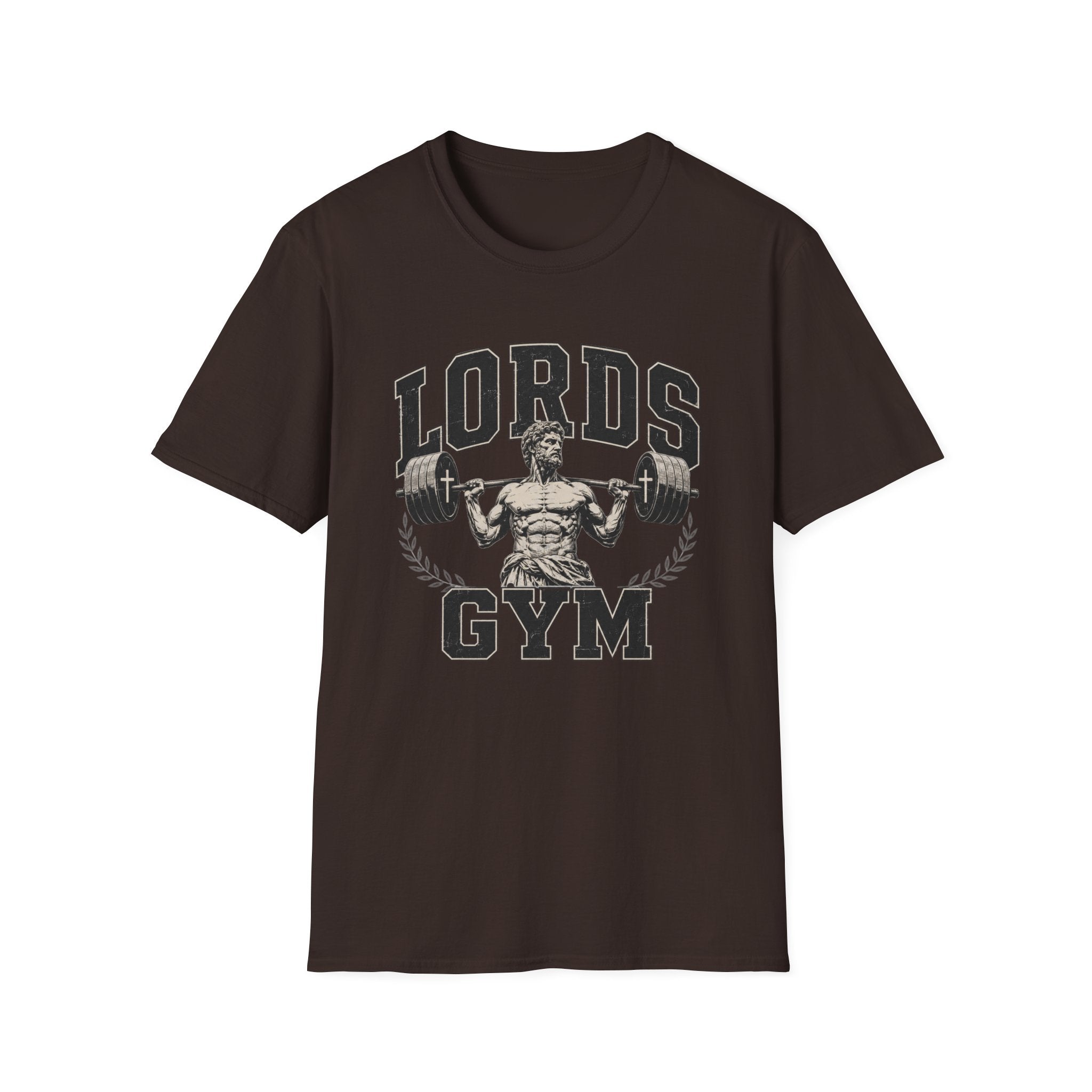 The Lords Gym T-Shirt