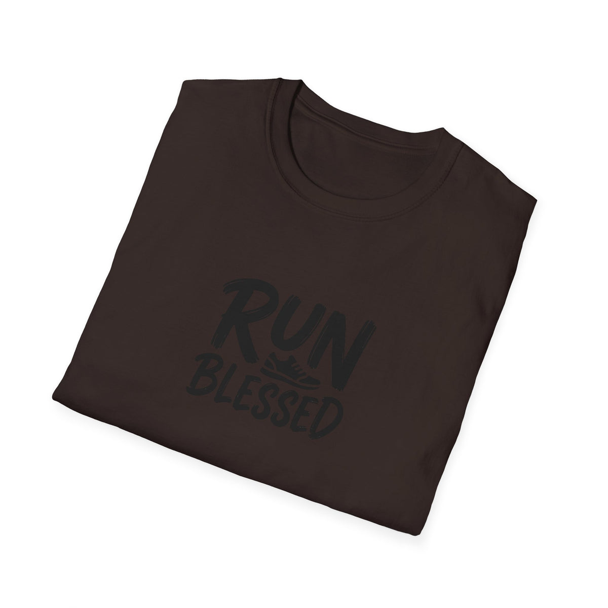 Run Blessed T-Shirt