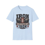 Iron Sharpens T-Shirt