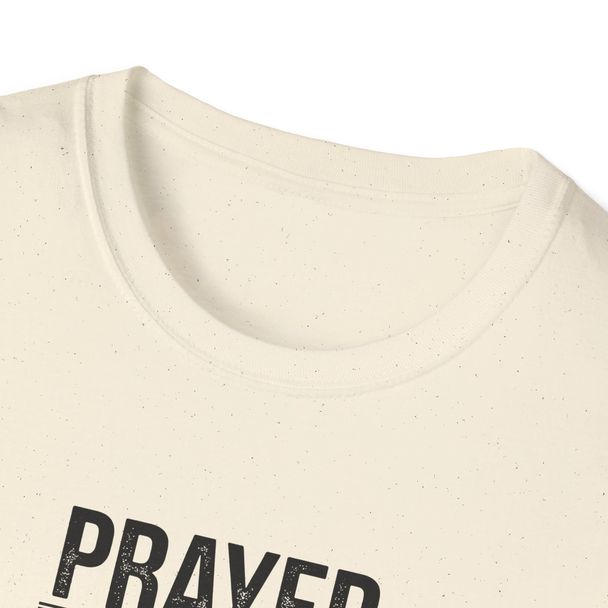 Prayer Pace Purpose T-Shirt