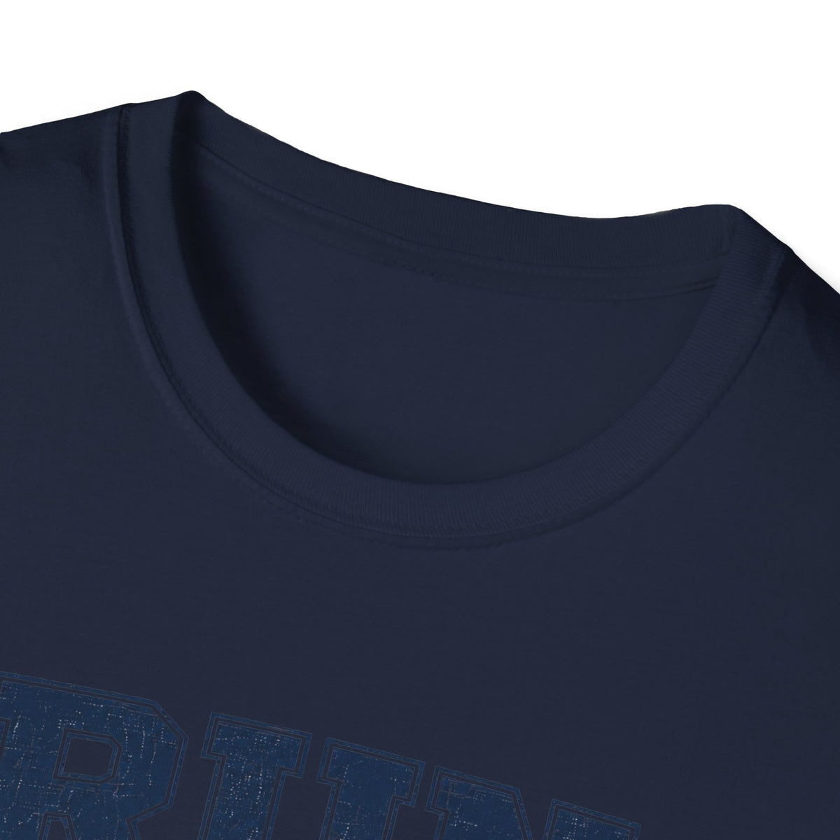 Run On Faith T-Shirt