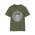 All the cool people dead lift T-Shirt