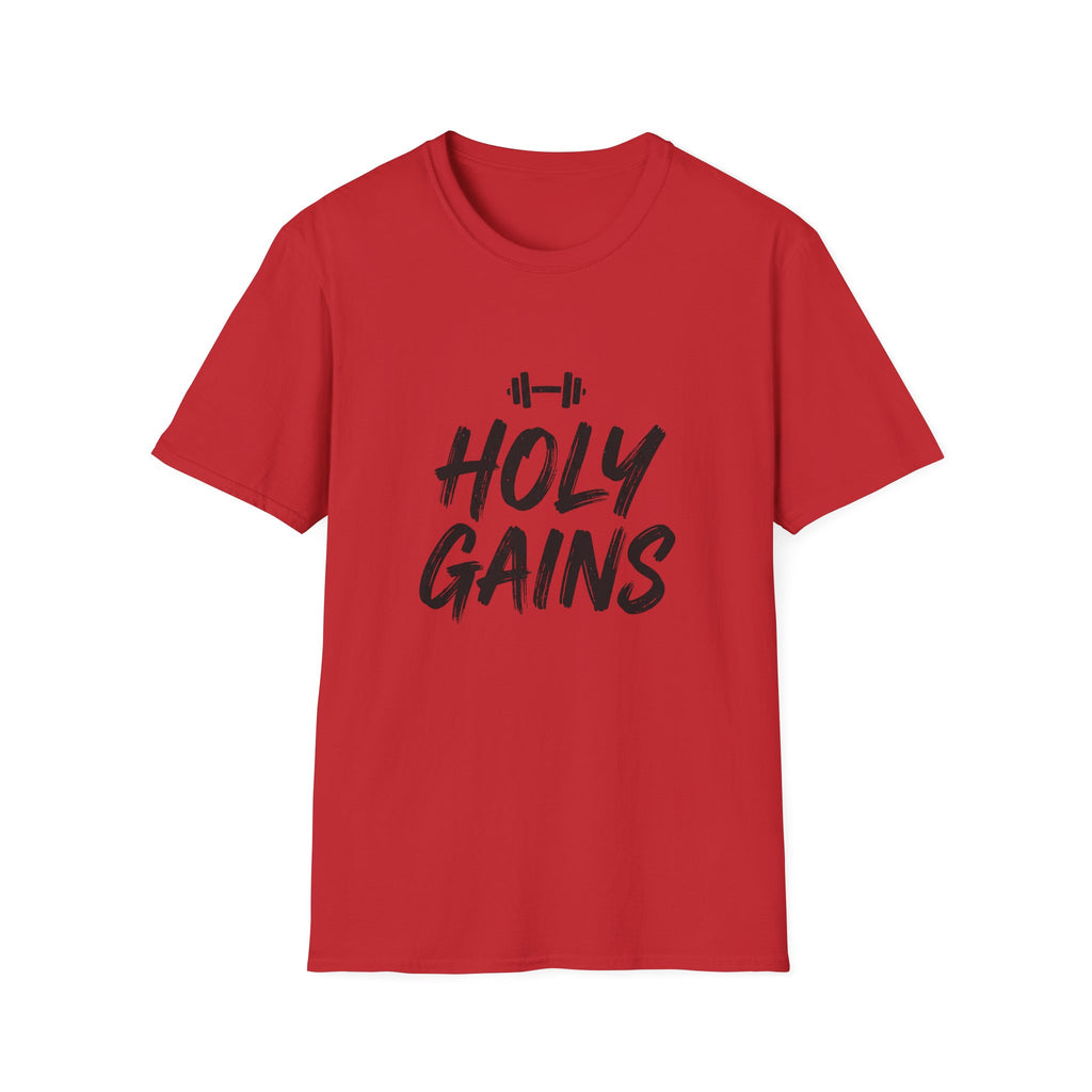 Holy Gains T-Shirt