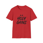 Holy Gains T-Shirt