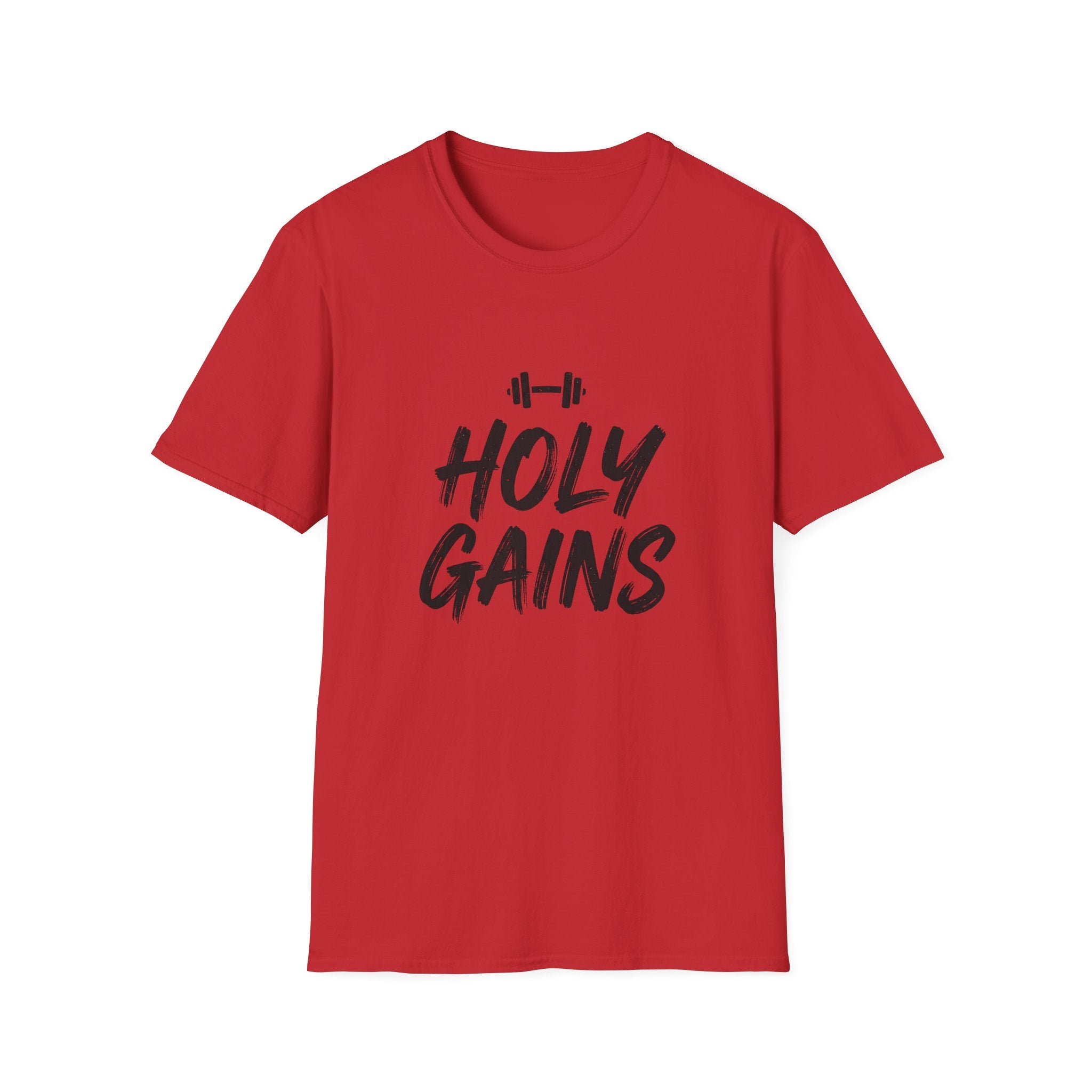 Holy Gains T-Shirt