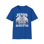 Ultimate DeadLifter T-Shirt