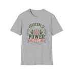 Proverbs 31 Power Club T-Shirt