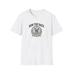 Run The Race T-Shirt