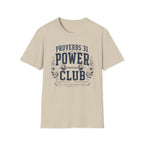 Proverbs 31 Power Club T-Shirt