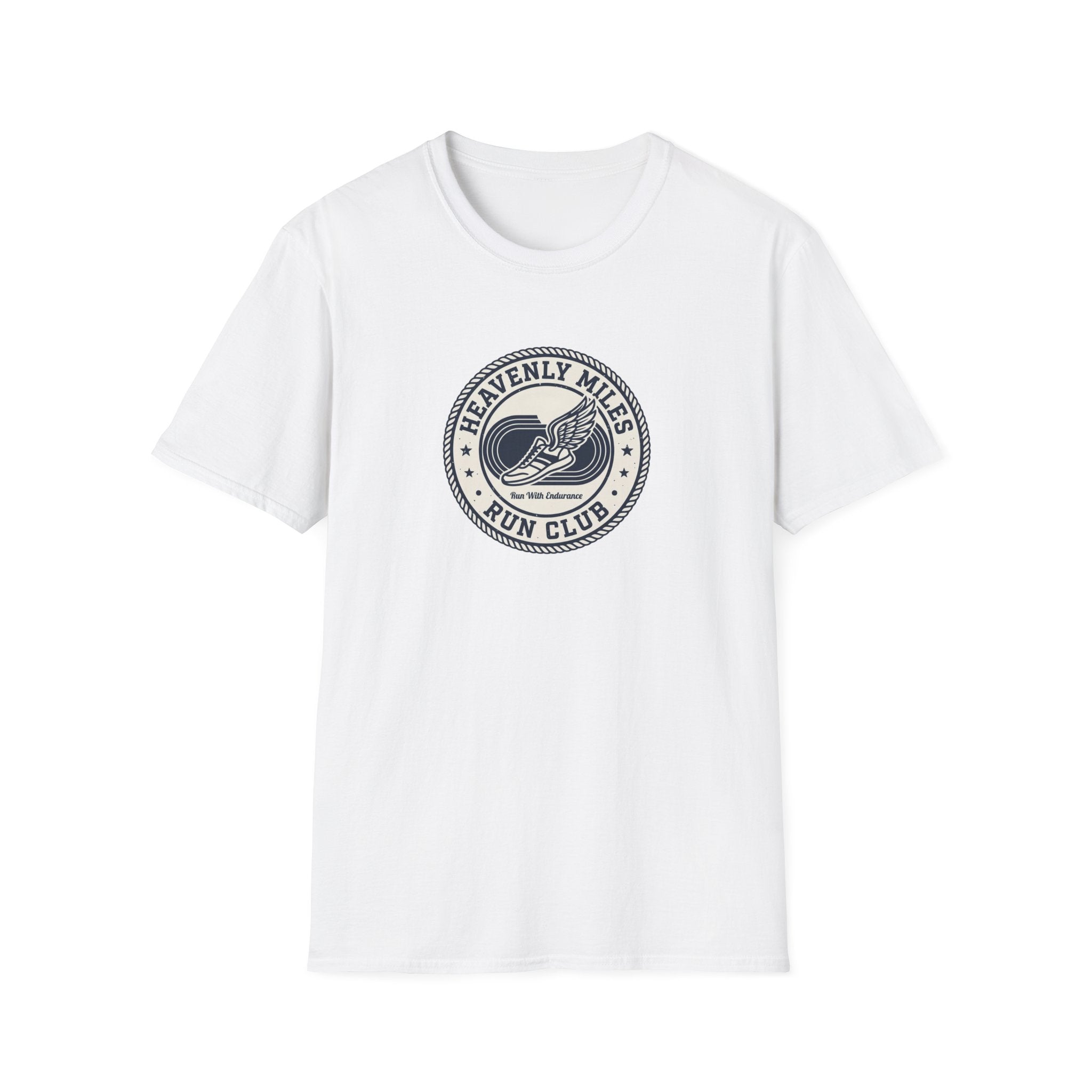 Heavenly Miles T-Shirt
