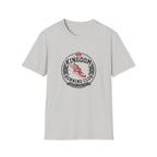 Kingdom Running Club T-Shirt