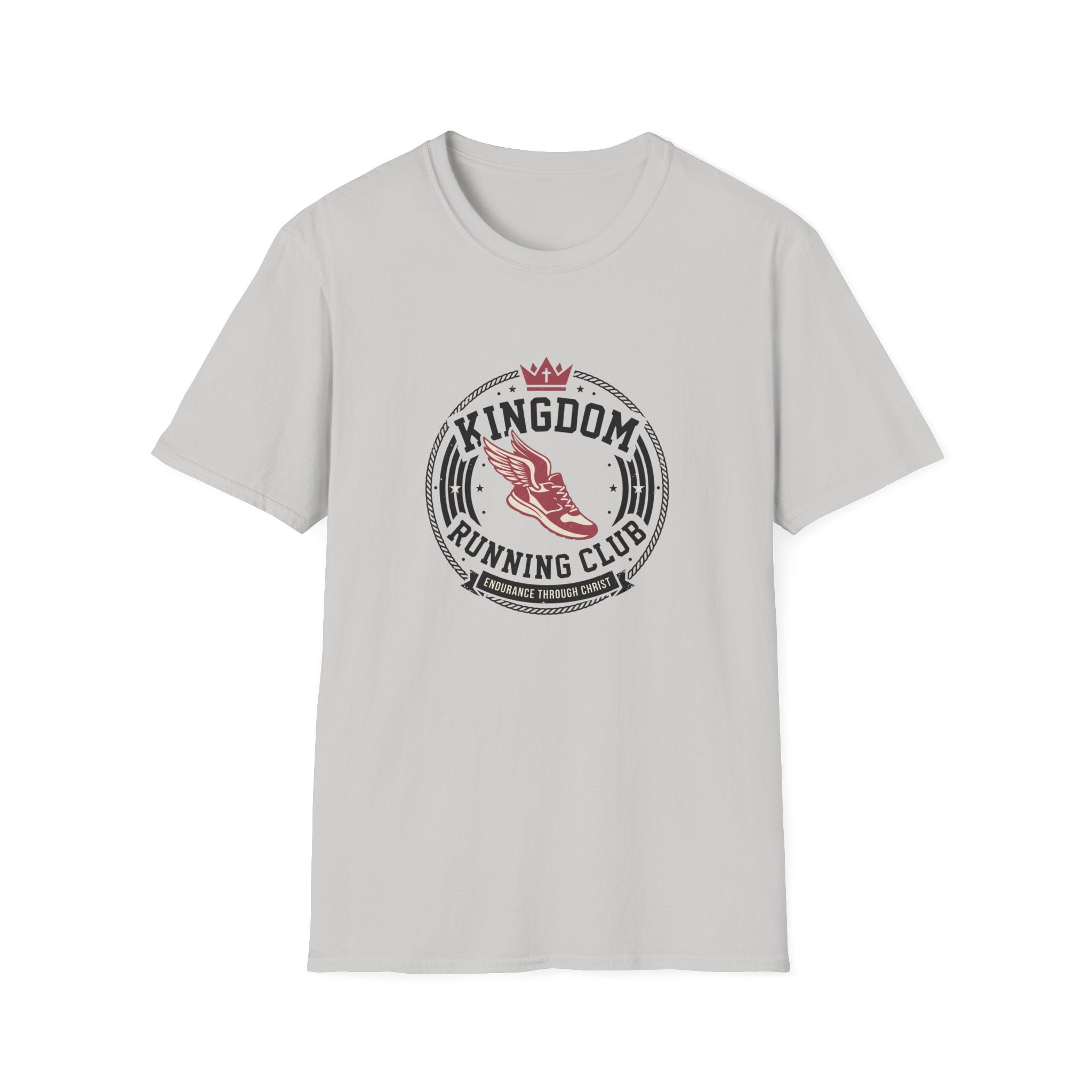 Kingdom Running Club T-Shirt