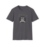 Run The Race T-Shirt