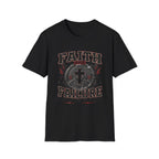 Faith over Failure T-Shirt