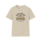 Faith Fueled Runner T-Shirt
