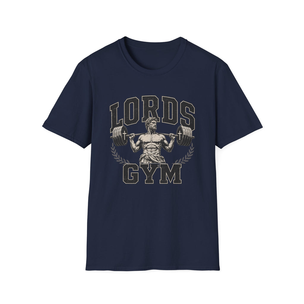 The Lords Gym T-Shirt