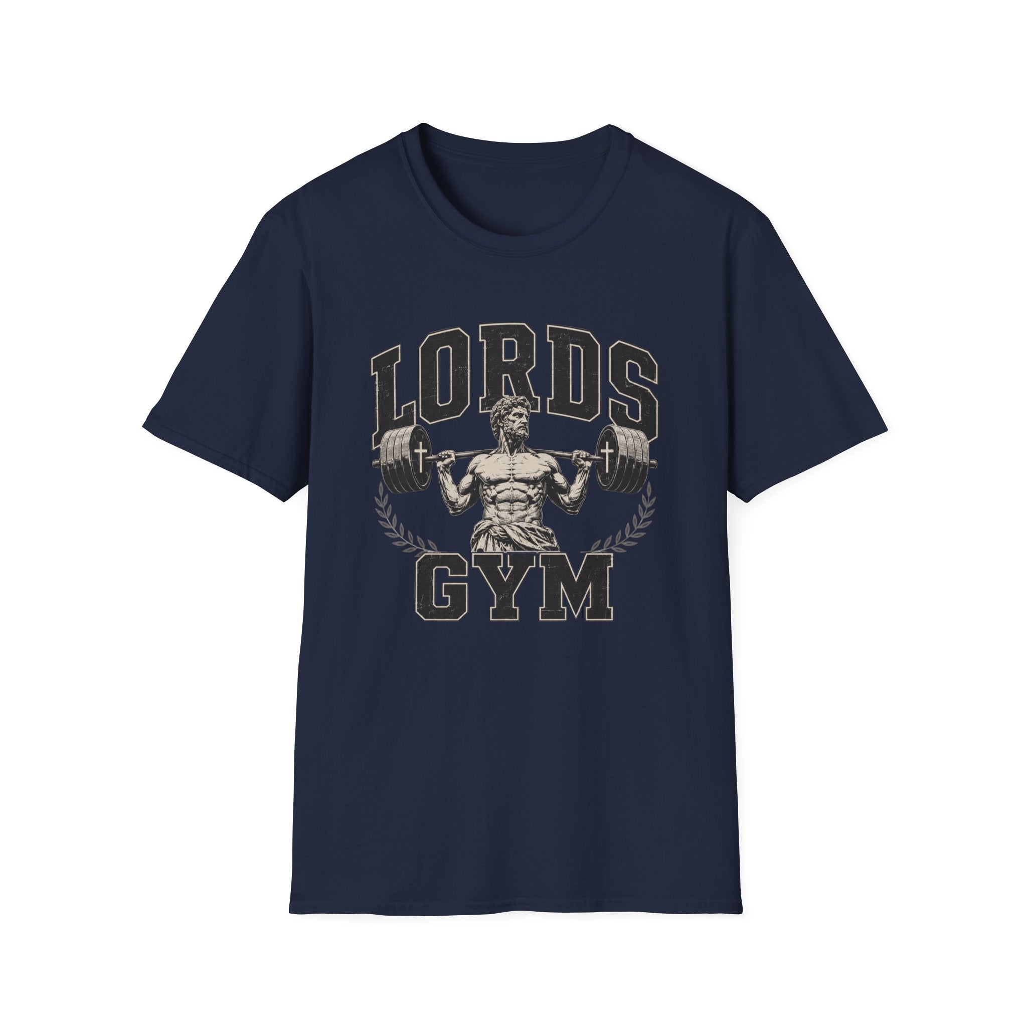 The Lords Gym T-Shirt