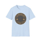 Kingdom Lifting Club T-Shirt