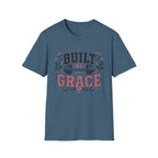 Built By Grace T-Shirt