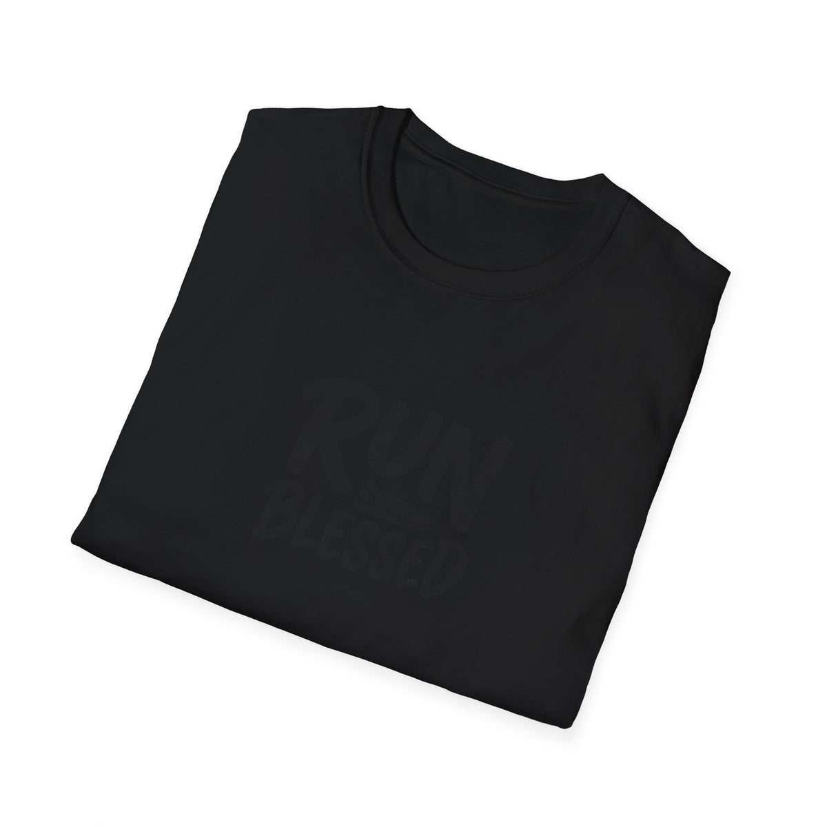 Run Blessed T-Shirt
