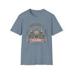 Proverbs 31 Power Club T-Shirt