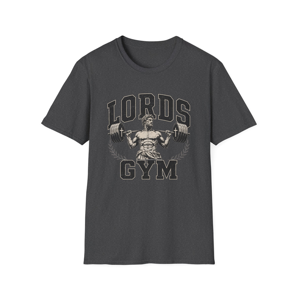 The Lords Gym T-Shirt