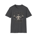 The Lords Gym T-Shirt