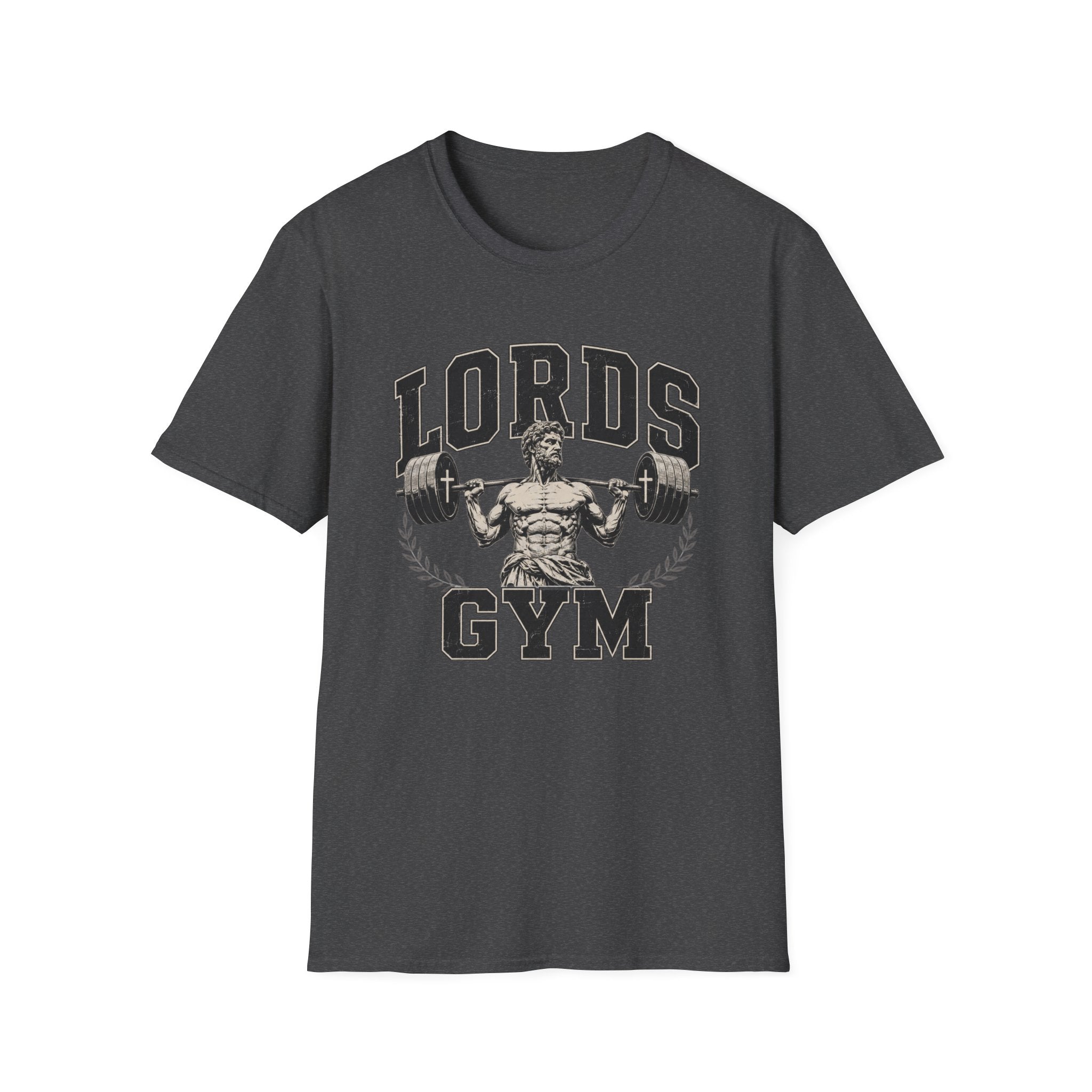 The Lords Gym T-Shirt
