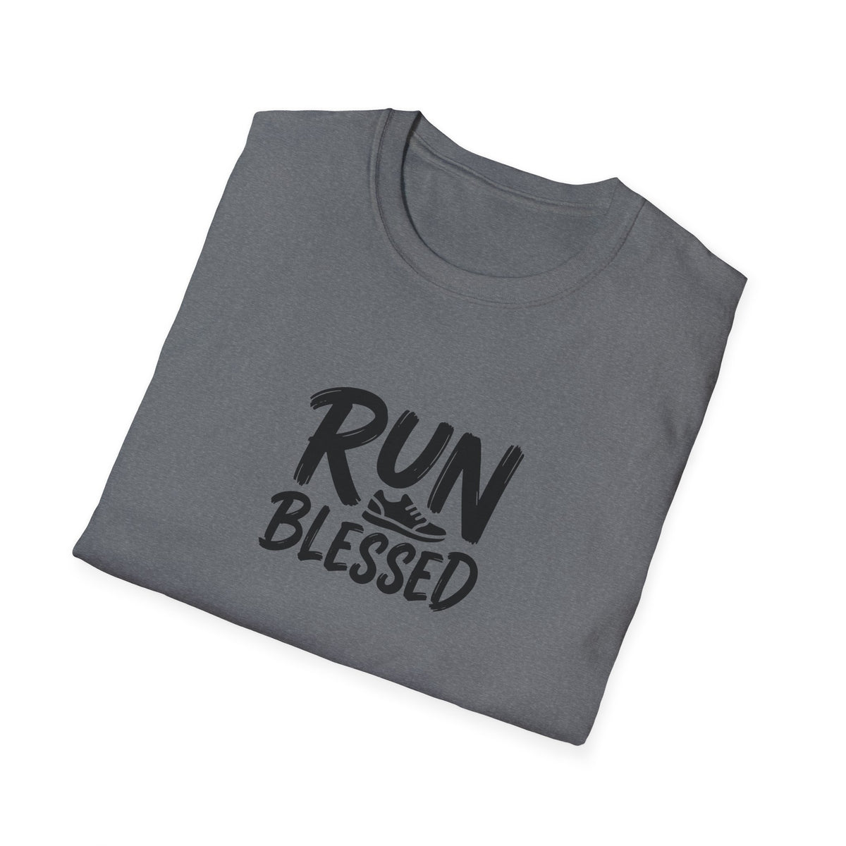Run Blessed T-Shirt