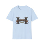 Iron Sharpens Iron T-Shirt