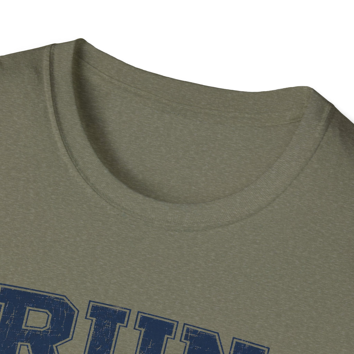 Run On Faith T-Shirt