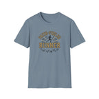 Faith Fueled Runner T-Shirt