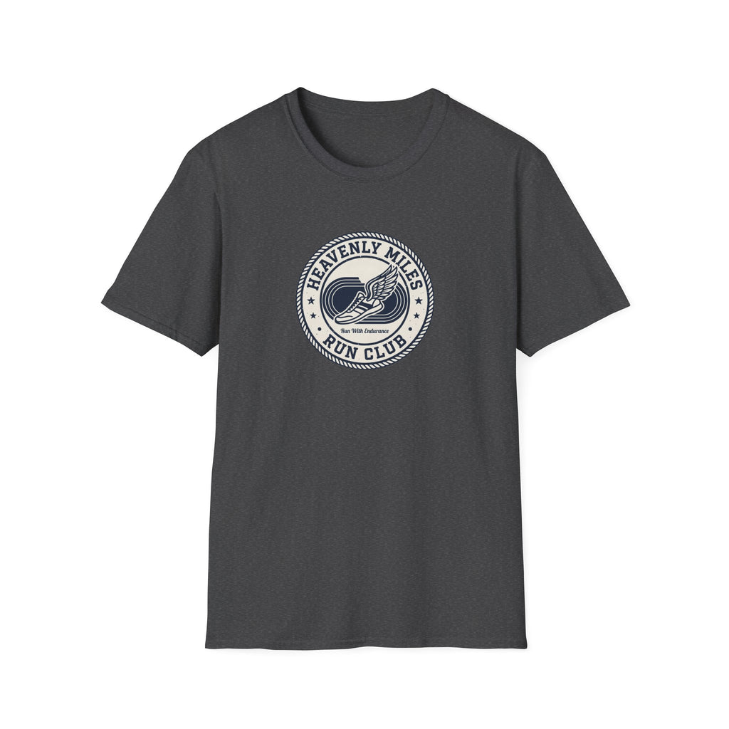 Heavenly Miles T-Shirt