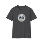 Heavenly Miles T-Shirt