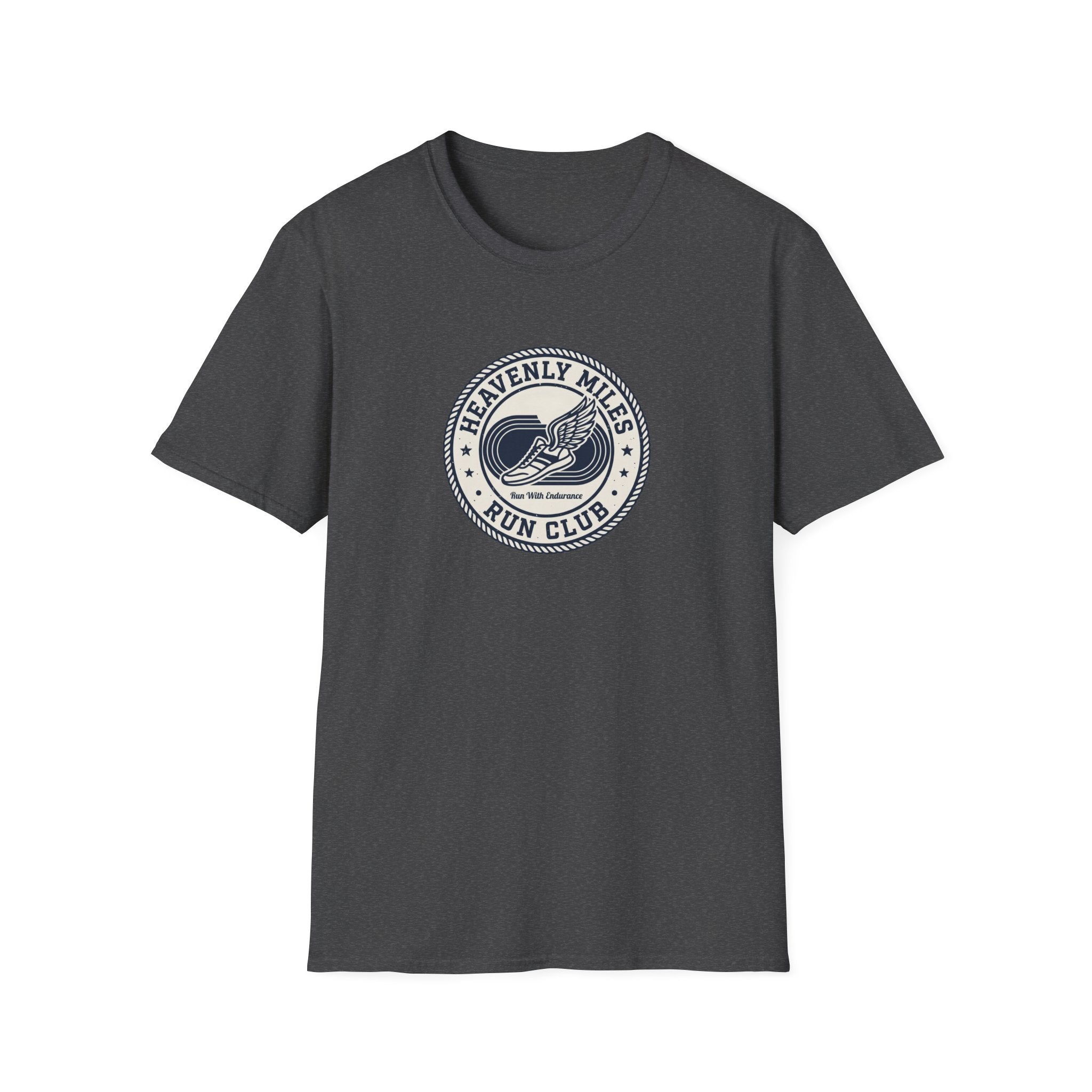Heavenly Miles T-Shirt