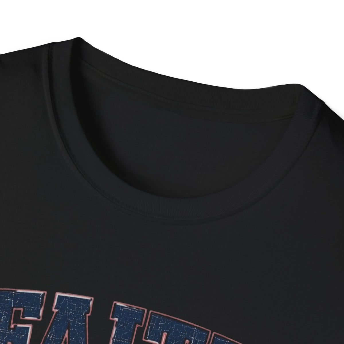 Faith Focus Finish T- Shirt