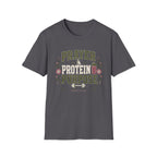 Prayer Protein Prayer T- Shirt