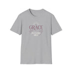 Grace In Every Mile T-Shirt