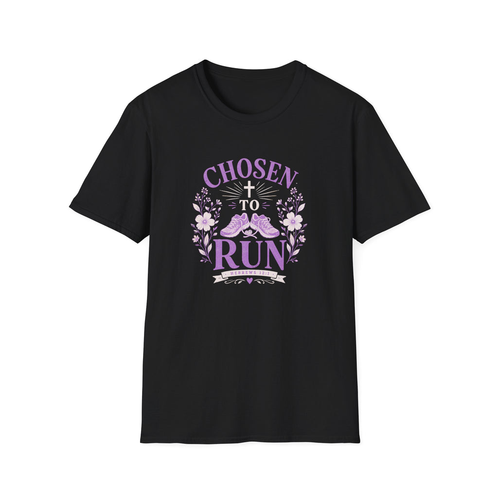 Chosen To Run T-Shirt